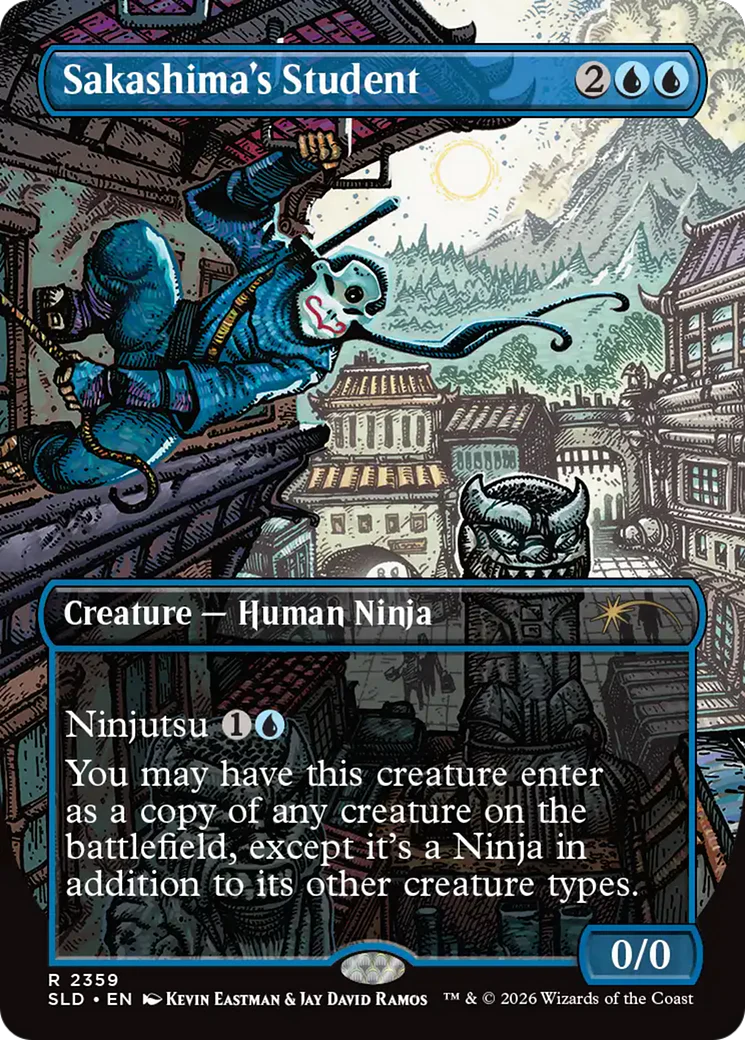 MTG Singles Best Sellers